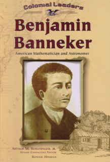 Benjamin Banneker