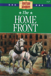 The Home Front